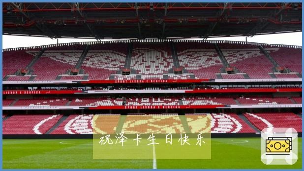 祝泽卡生日快乐