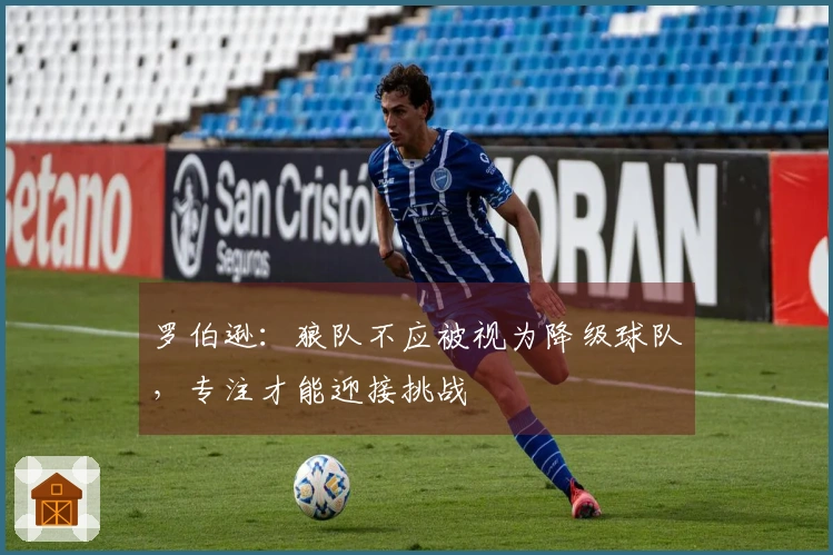 罗伯逊：狼队不应被视为降级球队，专注才能迎接挑战