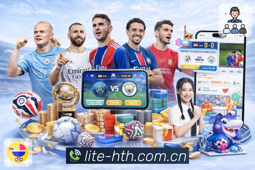 多媒体互动体验